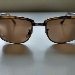 Ray-Ban sunglasses